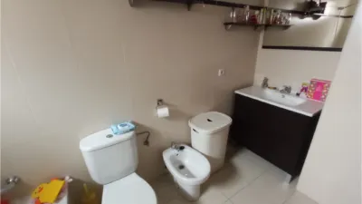 Apartment in El Cristo-Ave María photo 11