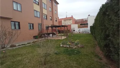 Apartment in El Cristo-Ave María photo 12
