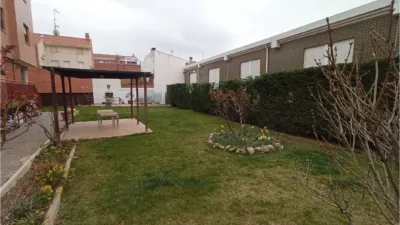 Apartment in El Cristo-Ave María photo 13