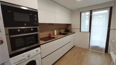 Apartment in El Cristo-Ave María photo 4