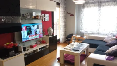 Apartment in El Cristo-Ave María photo 5