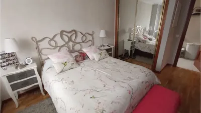 Apartment in El Cristo-Ave María photo 6
