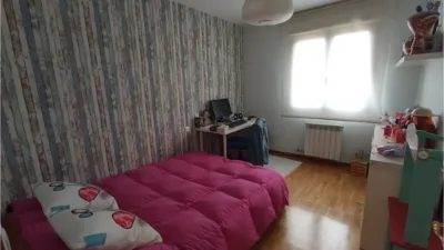 Apartment in El Cristo-Ave María photo 8