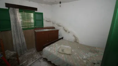 Chalet en venta en Calle de los Hornos, 32, Arenas de San Pedro