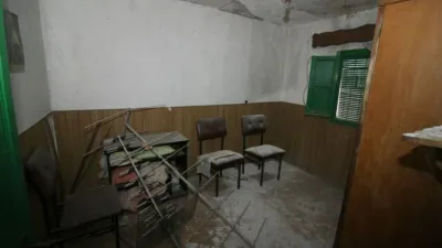 Chalet en venta en Calle de los Hornos, 32, Arenas de San Pedro