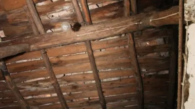 Chalet en venta en Calle de los Hornos, 32, Arenas de San Pedro