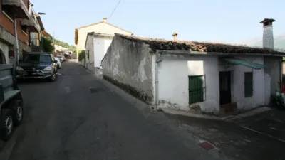 Chalet en venta en Calle de los Hornos, 32, Arenas de San Pedro