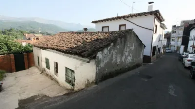 Chalet en venta en Calle de los Hornos, 32, Arenas de San Pedro
