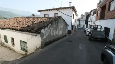 Chalet en venta en Calle de los Hornos, 32, Arenas de San Pedro