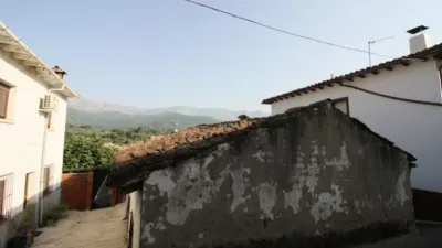 Chalet en venta en Calle de los Hornos, 32, Arenas de San Pedro