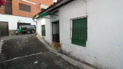 Chalet en venta en Calle de los Hornos, 32, Arenas de San Pedro
