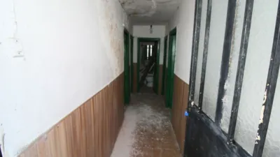 Chalet en venta en Calle de los Hornos, 32, Arenas de San Pedro