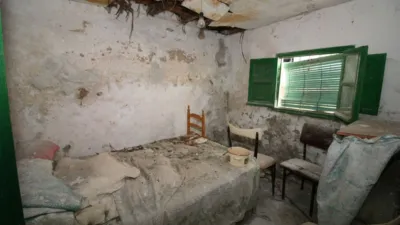 Chalet en venta en Calle de los Hornos, 32, Arenas de San Pedro