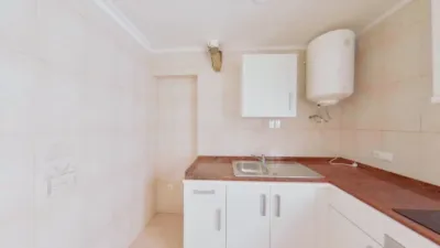 Apartment in Parque Central photo 16