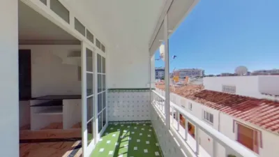 Apartment in Parque Central photo 24