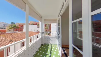 Apartment in Parque Central photo 25
