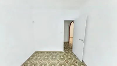 Piso en Altozano photo 17