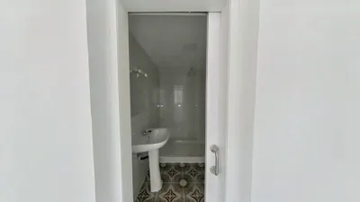 Piso en Altozano photo 19