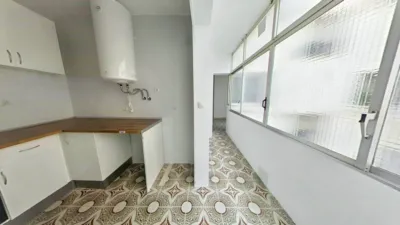 Piso en Altozano photo 22