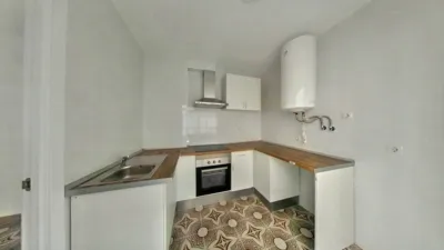 Piso en Altozano photo 23