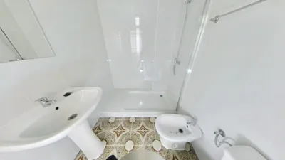Piso en Altozano photo 26
