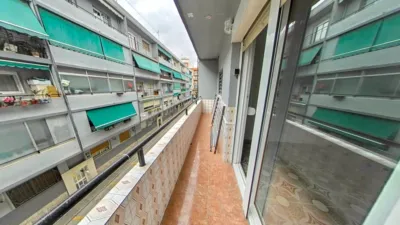 Flat in Altozano photo 2