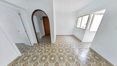 Piso en Altozano photo 9