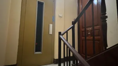 Piso en venta en Centro, Centro (Castelló de la Plana) de 220.000 €