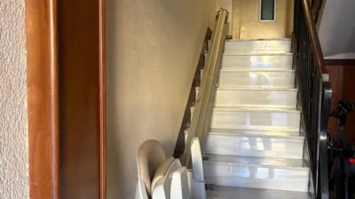 Piso en venta en Centro, Centro (Castelló de la Plana) de 220.000 €