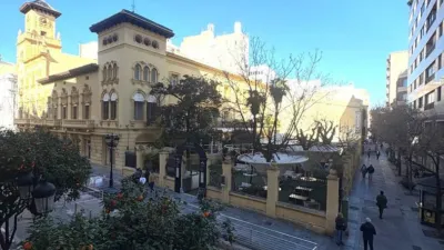 Piso en venta en Centro, Centro (Castelló de la Plana) de 220.000 €