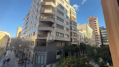 Piso en venta en Centro, Centro (Castelló de la Plana) de 220.000 €