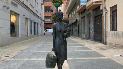 Piso en venta en Centro, Centro (Castelló de la Plana) de 220.000 €