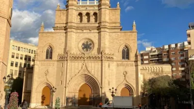 Piso en venta en Centro, Centro (Castelló de la Plana) de 220.000 €