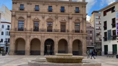 Piso en venta en Centro, Centro (Castelló de la Plana) de 220.000 €