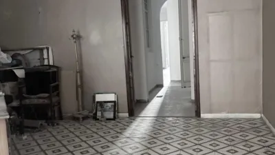 Piso en venta en Centro, Centro (Castelló de la Plana) de 220.000 €