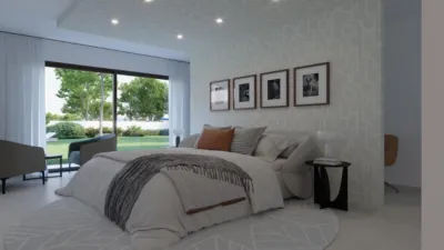 Chalet en calle Tamarindos photo 9