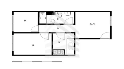Apartment on Carrer de Monturiol photo 19