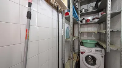 Apartment on Calle Miguel Cobo photo 10