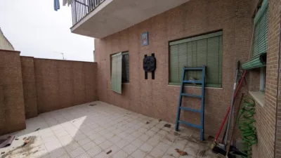 Apartment on Calle Miguel Cobo photo 12