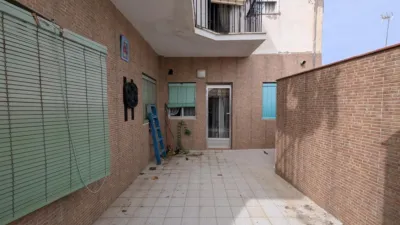 Apartment on Calle Miguel Cobo photo 13