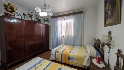 Apartment on Calle Miguel Cobo photo 19