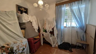 Apartment on Calle Miguel Cobo photo 20
