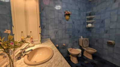 Apartment on Calle Miguel Cobo photo 21