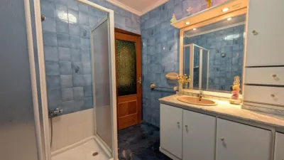 Apartment on Calle Miguel Cobo photo 22