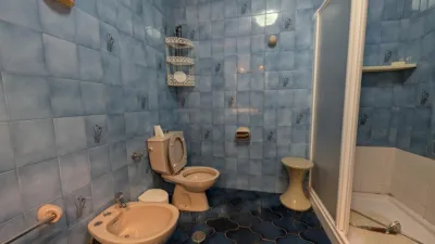 Apartment on Calle Miguel Cobo photo 23