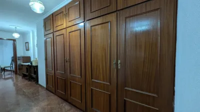 Apartment on Calle Miguel Cobo photo 25