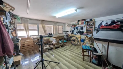 Apartment on Calle Miguel Cobo photo 26