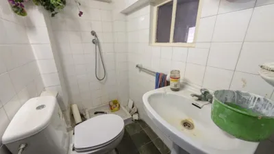 Apartment on Calle Miguel Cobo photo 28