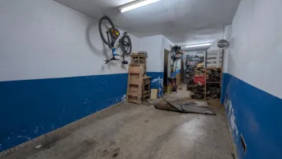 Apartment on Calle Miguel Cobo photo 29
