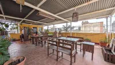 Apartment on Calle Miguel Cobo photo 2
